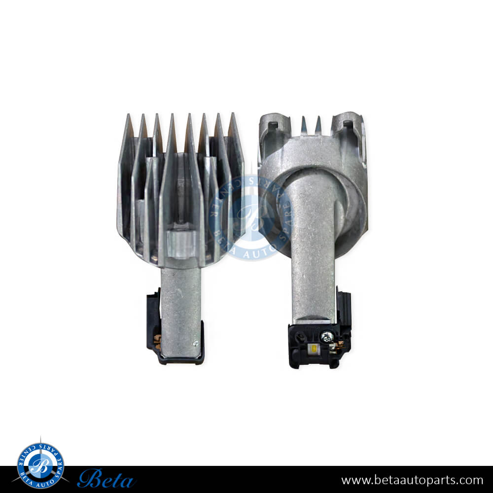 Led Control Unit for BMW 5 Series F10 2010-2013 models, Part Number 63127262731 Led Control Unit for BMW 5 Series F10 2010-2013 models, Part Number 63127262731